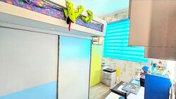 Watercolours (D18), Condominium #528486041